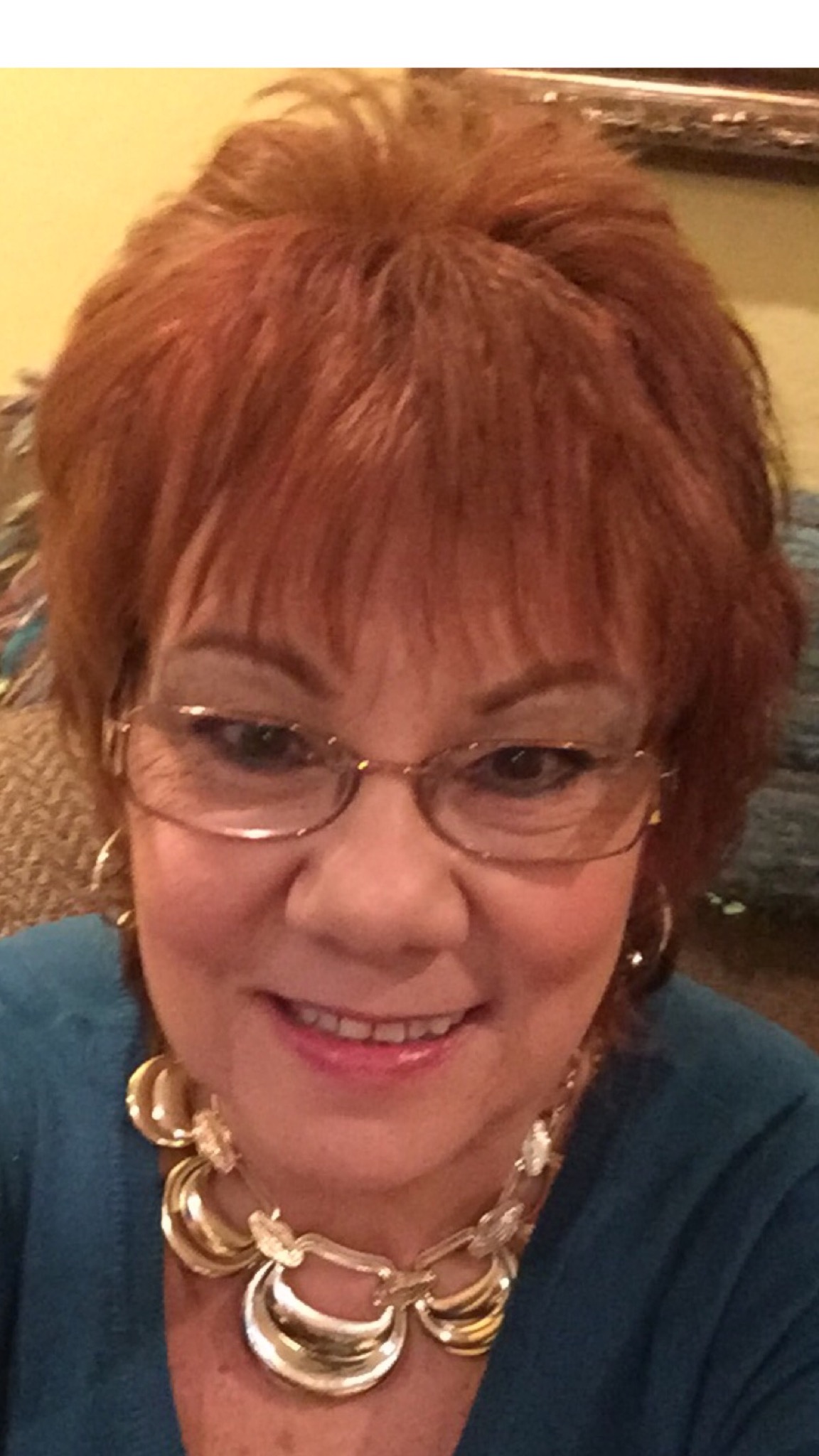 Transformation Steps after an NDE with Ruth Secreto