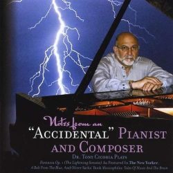 Dr. Anthony Cicoria's "The Lightning Sonata"