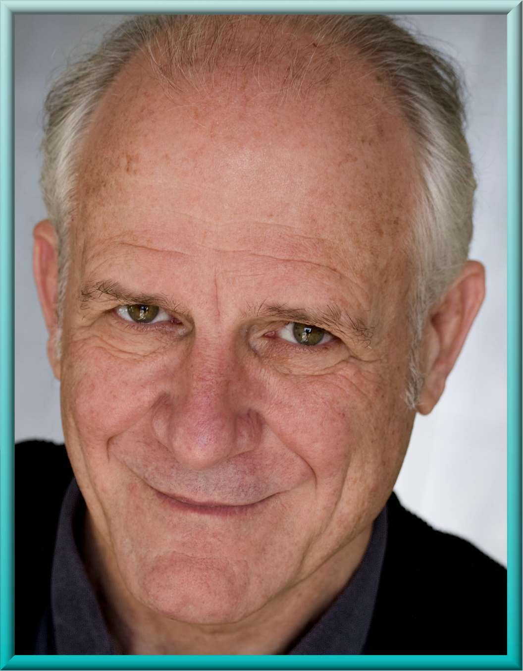 A Second in Eternity with Gary Wimmer