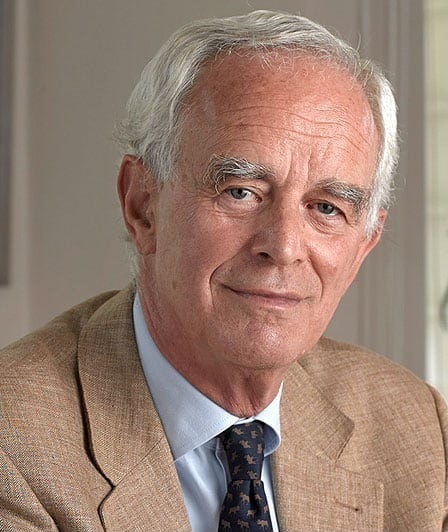 Consciousness Beyond Life: The Science of the Near-Death Experience with Pim van Lommel, MD