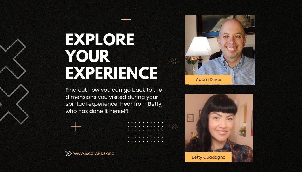 Exploring Your Spiritual Experience Through Hypnosis