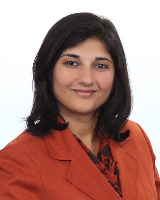 Pooja Chiukuri photo