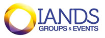 IANDS Regular (non-member) Ticket Free