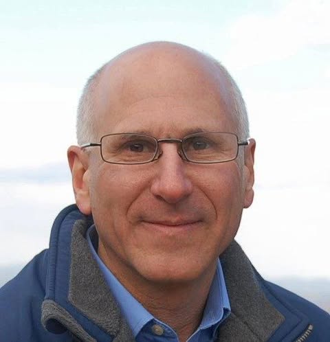 Andrew Oxman